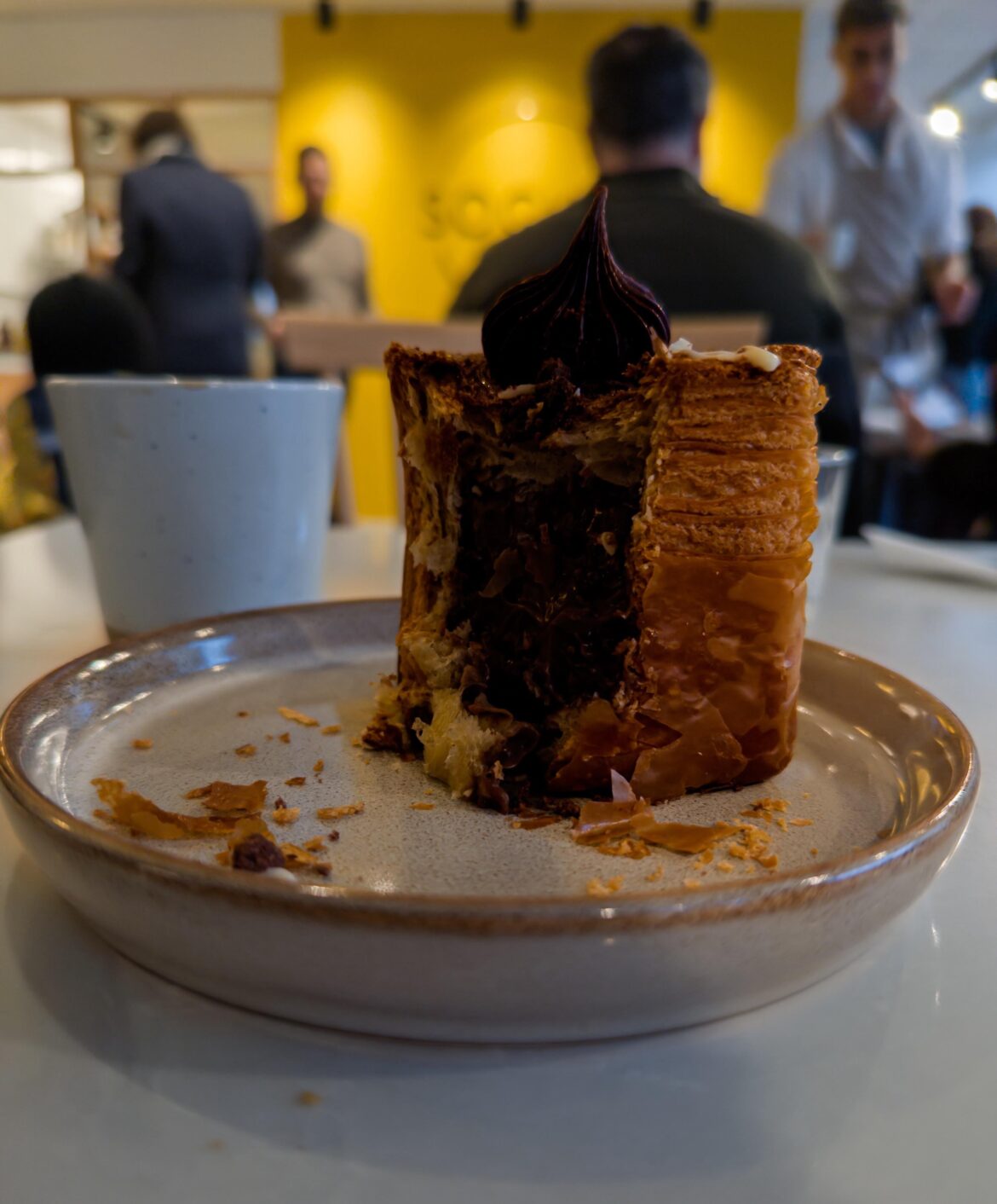 The last witness was consumed