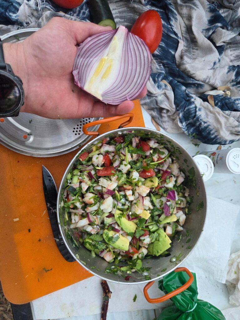 Working on self-control