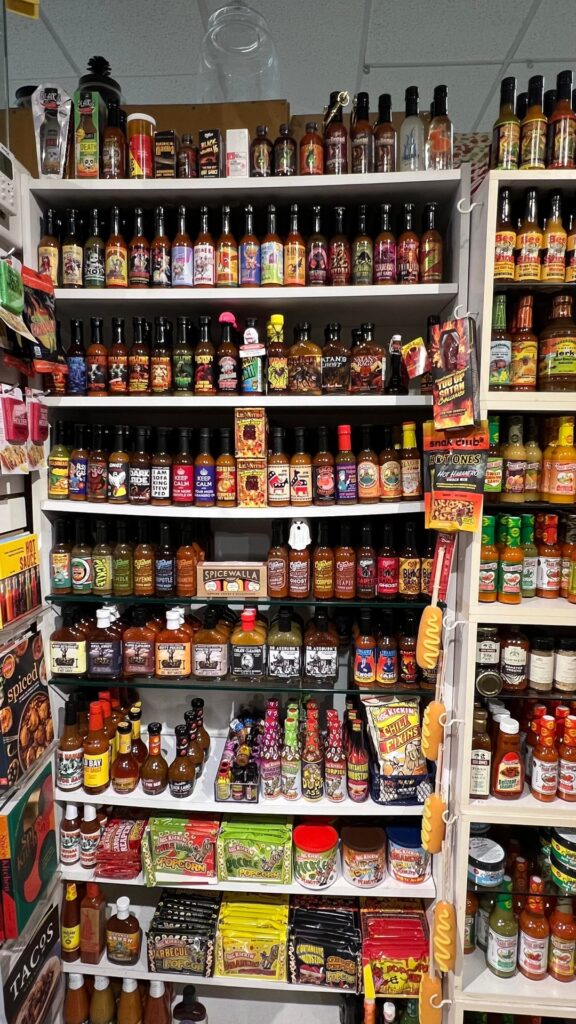 Recommendations from this selection?