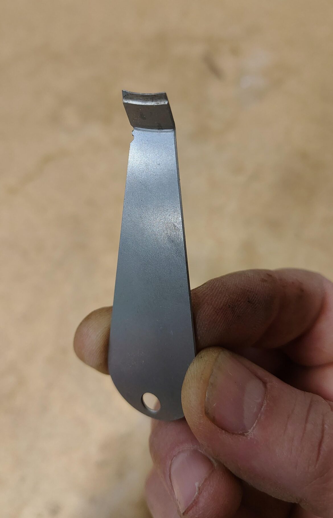 Anyone use this tool to remove group gaskets?