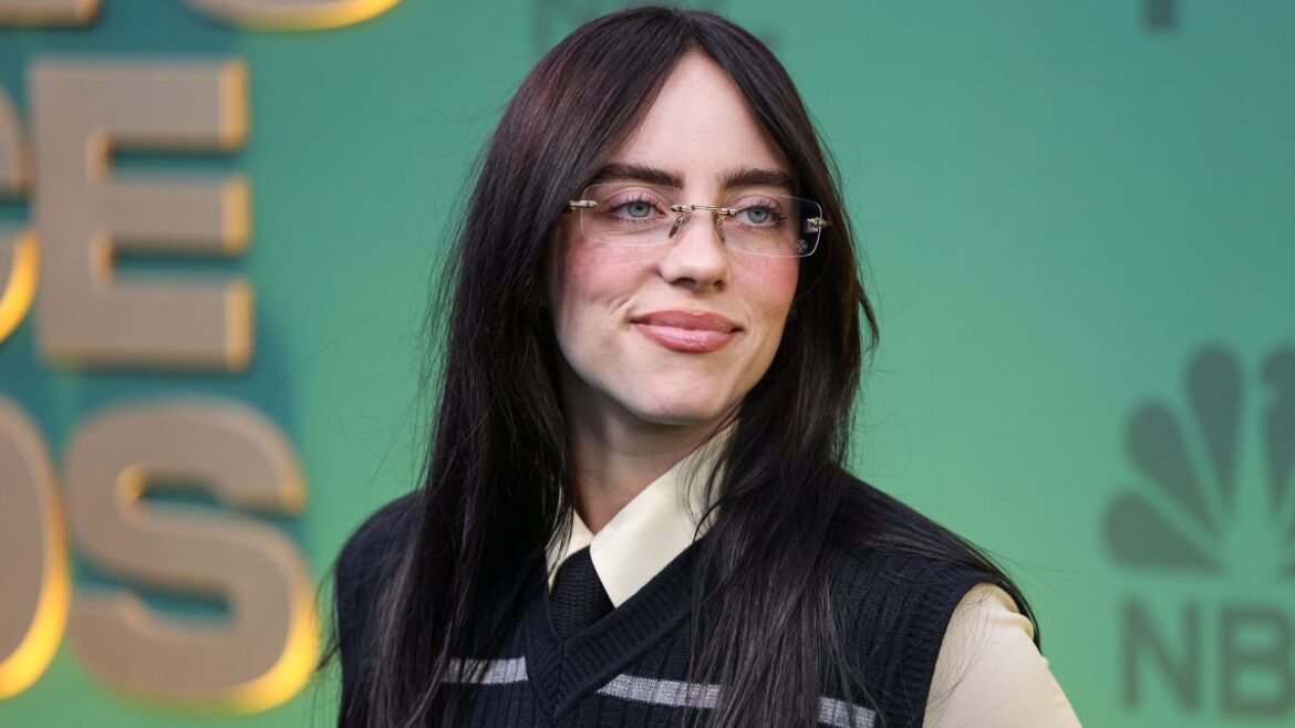 Billie Eilish and FINNEAS Set to Join Maggie Baird’s New Vegan Cooking Series Billie Eilish and FINNEAS Set to Join Maggie Baird’s New Vegan Cooking Series