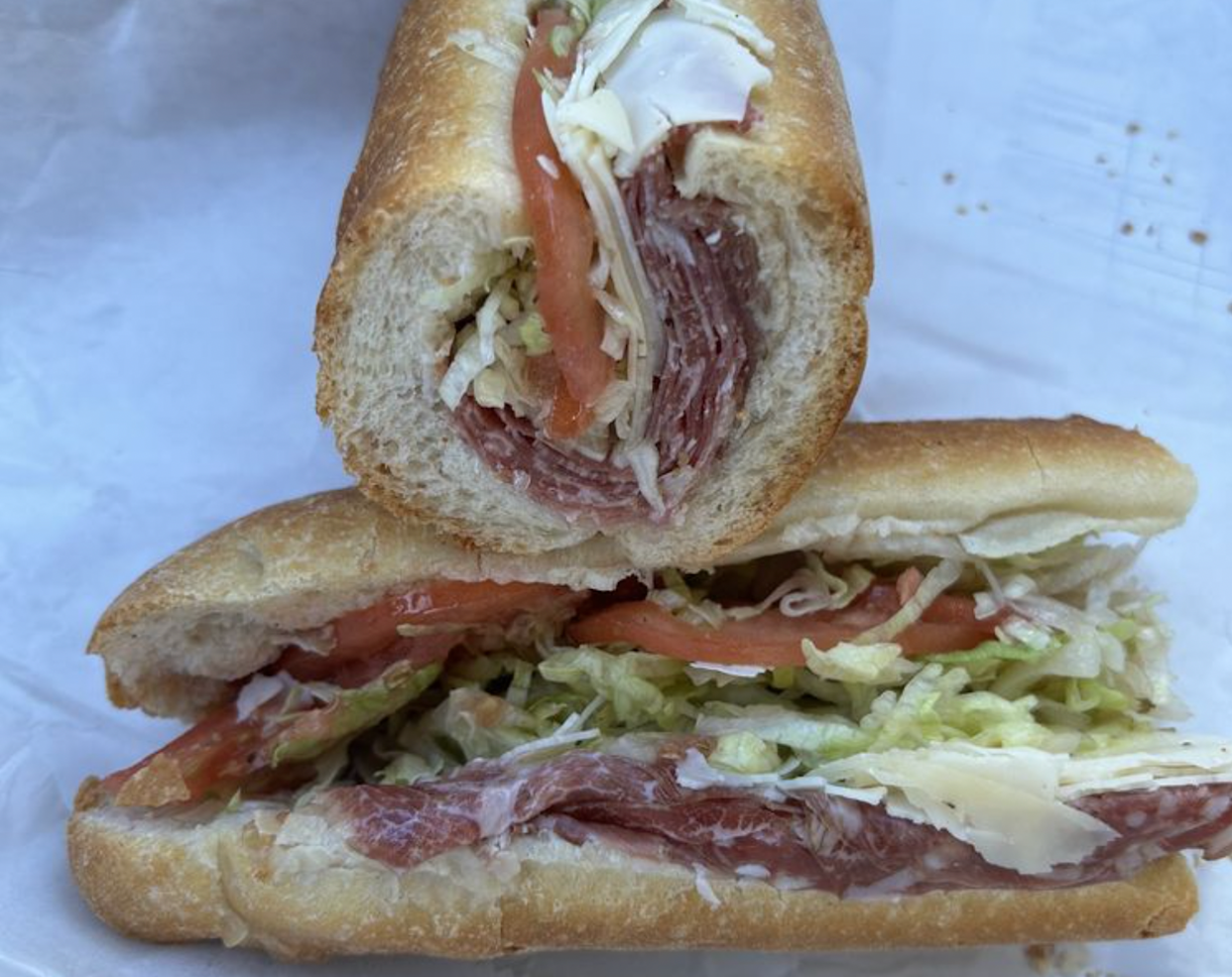 Dattilo’s Delicatessen