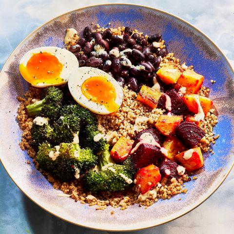 Heami Lee, Food Stylist: Emily Nabors Hall, Prop Stylist: Christine Keeley