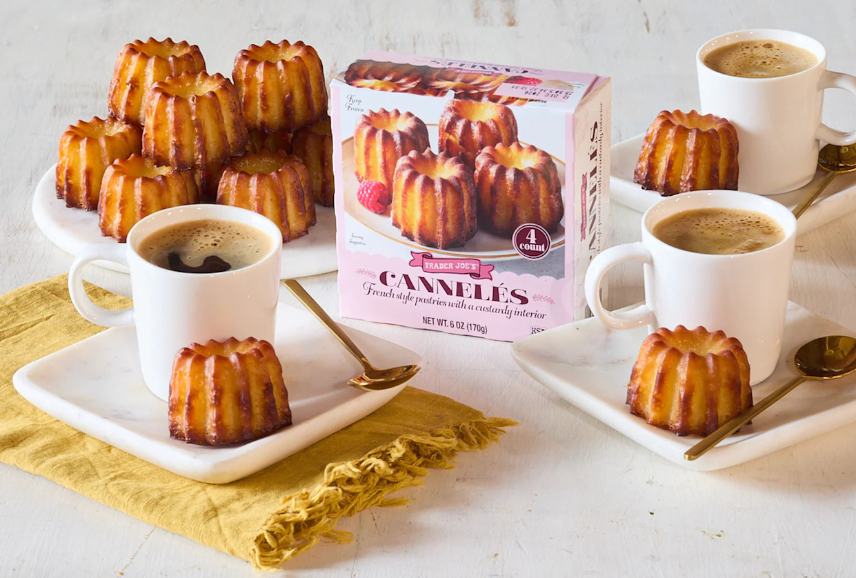 Credit: Trader Joe's