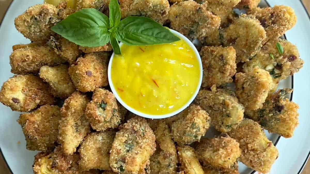 Photo Credit: Mangia With Michelle