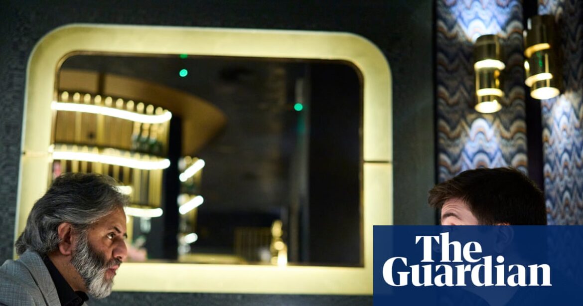 Dining across the divide: ‘He kept saying, “Bring them all in, borders are just a line in the sand.” I didn’t agree’ | Life and style