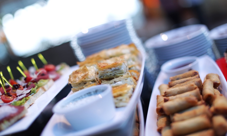 Humanitarian weekend of the Good Food Festival Humanitarian weekend of the Good Food Festival