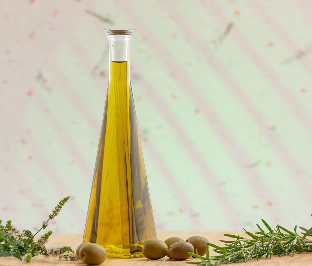 Extra Virgin Olive Oil