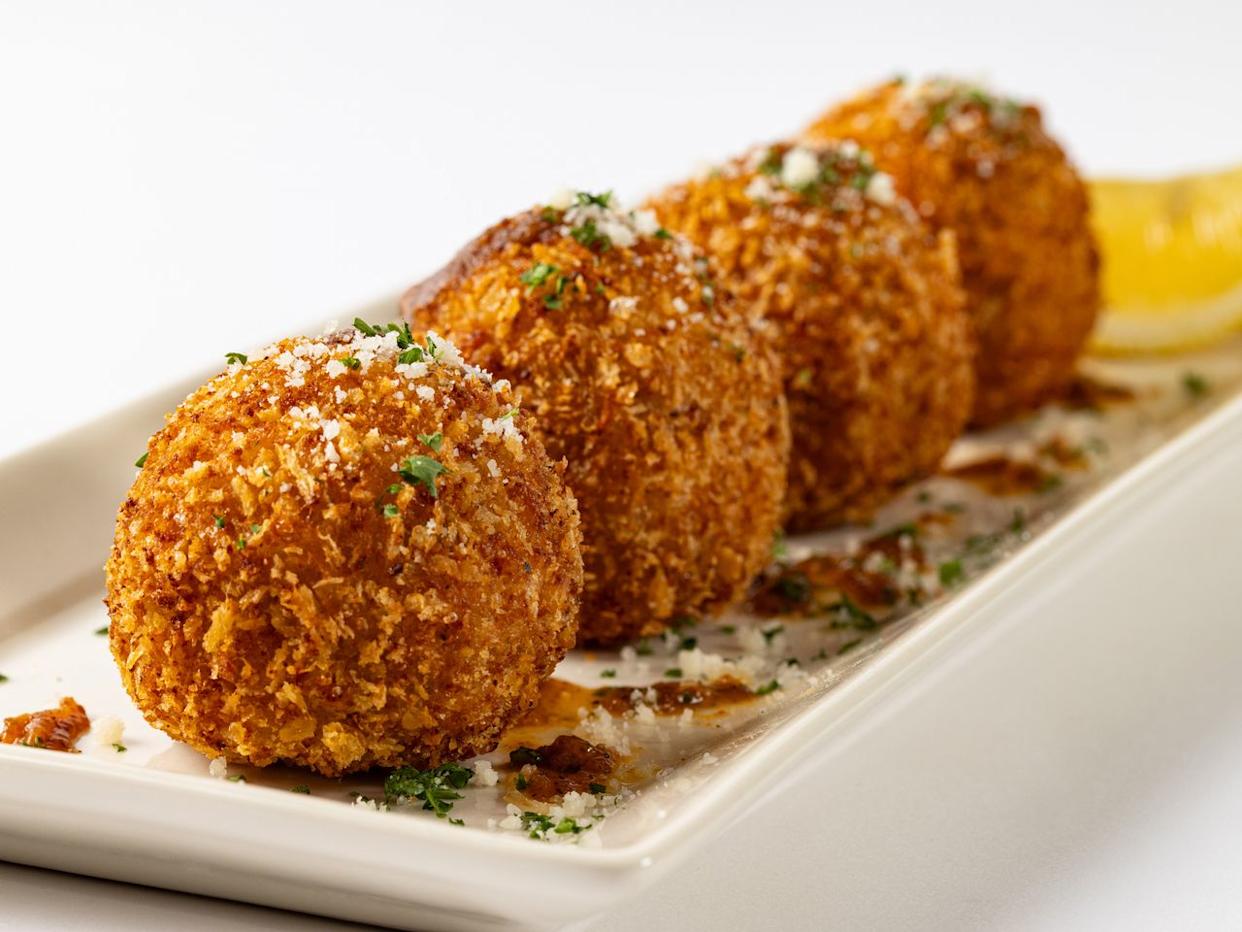 Credit: The Cheesecake Factory