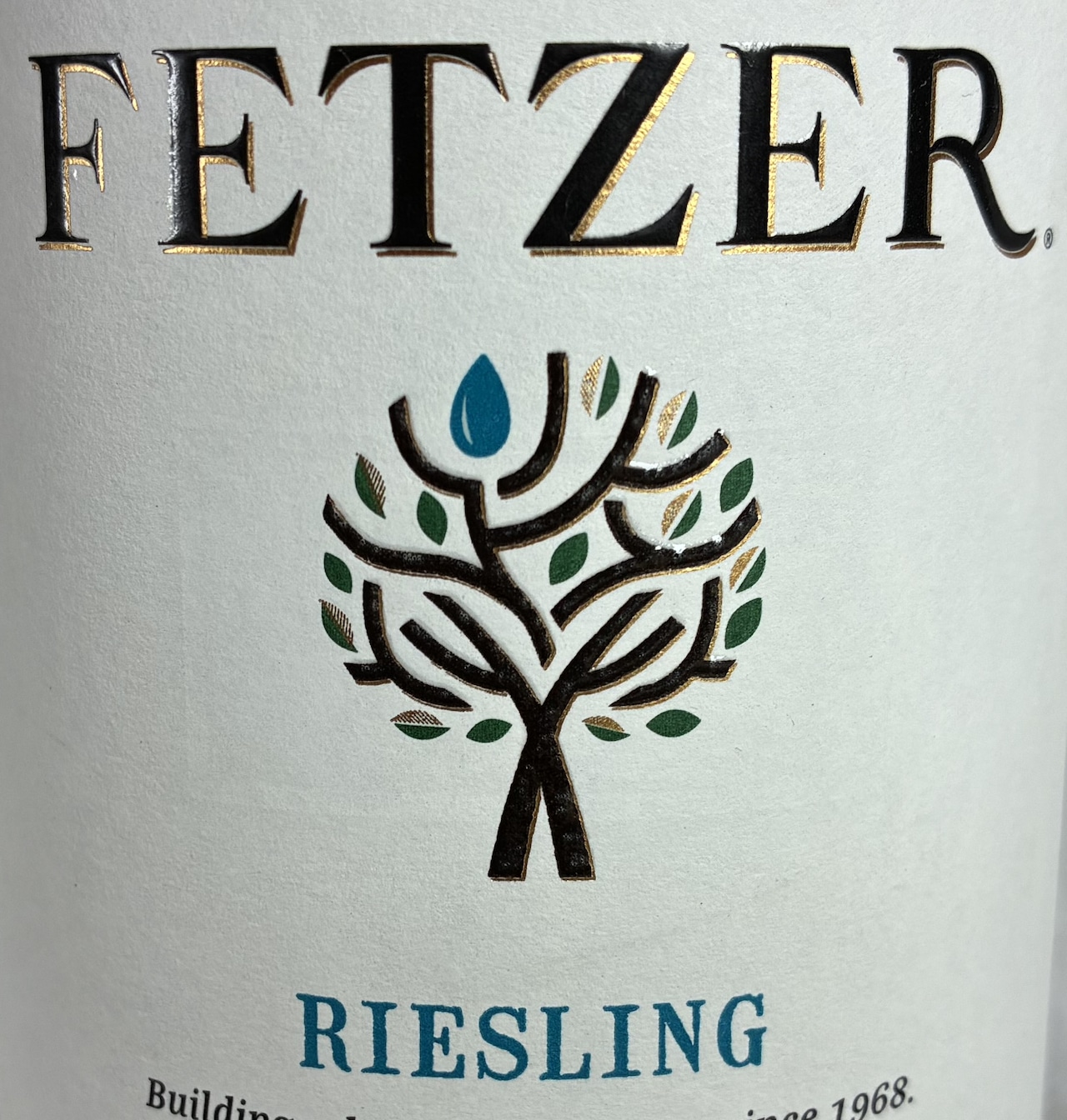 Our monthly wine review for March covers four very different bottles.