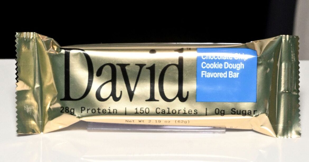 Are David Protein Bars Actually Bad for You? Are David Protein Bars Actually Bad for You?
