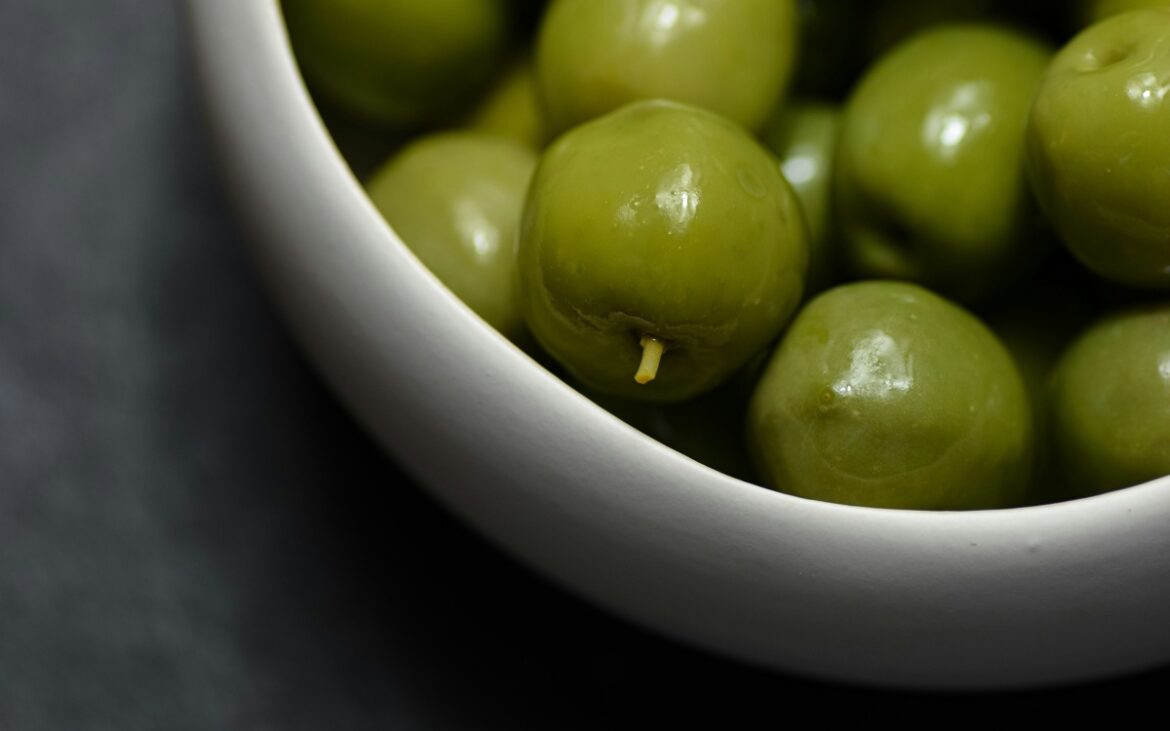 Tunisia leads world in organic olive cultivation Tunisia leads world in organic olive cultivation