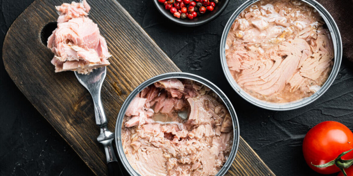 French Cities Remove Tuna from School Menus Over Mercury Concerns