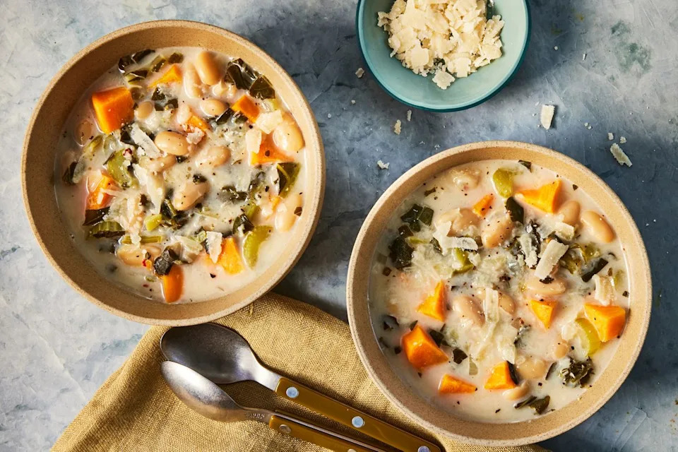 Photographer: Jennifer Causey, Food Stylist: Julian Hensarling, Prop Stylist: Christina Daley