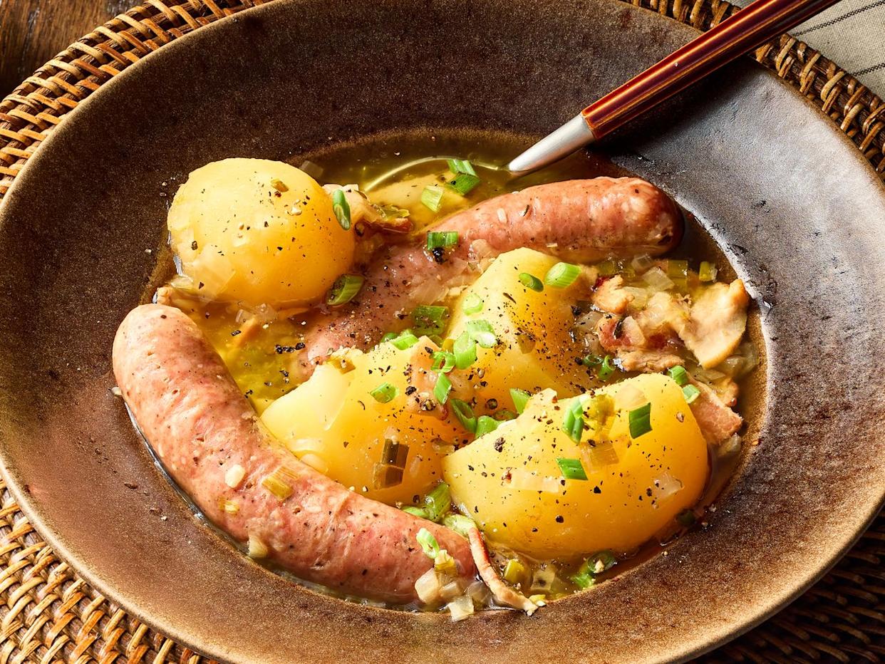 Credit: Photographer: Carson Downing