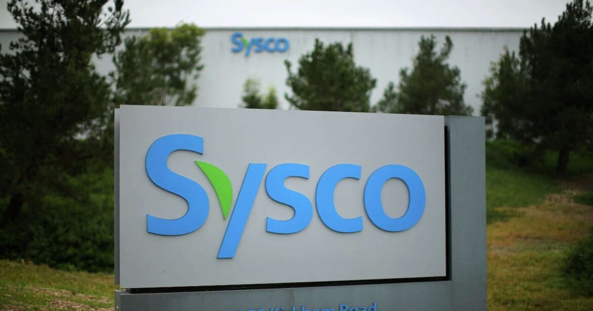 Food giant Sysco strikes $29 billion deal for retail supplier Restaurant Depot Food giant Sysco strikes $29 billion deal for retail supplier Restaurant Depot