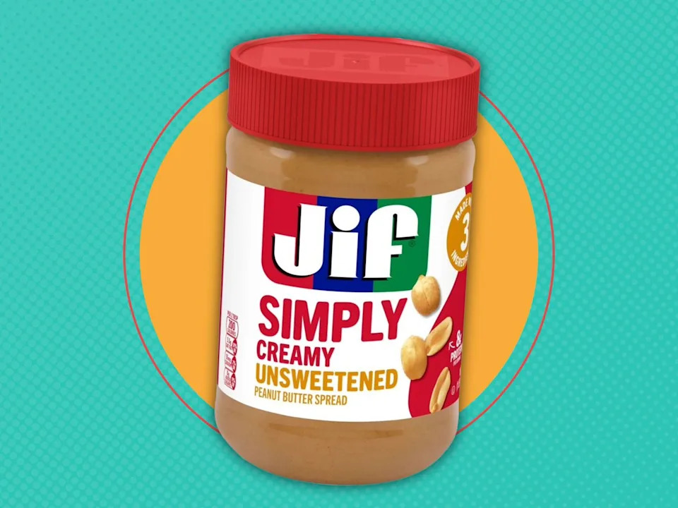 Credit: Allrecipes / Jif