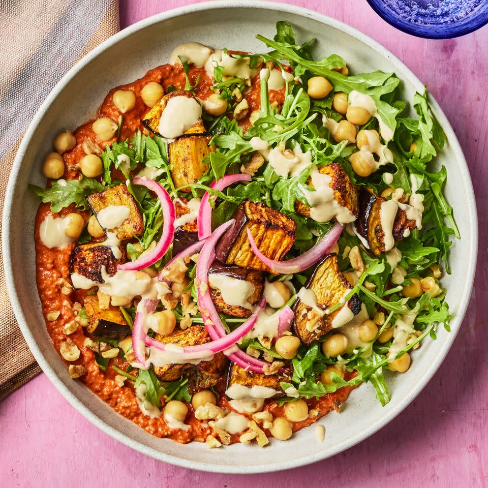 Credit: Photographer: Greg Dupree, Prop Stylist: Julia Bayless, Food Stylist: Chelsea Zimmer