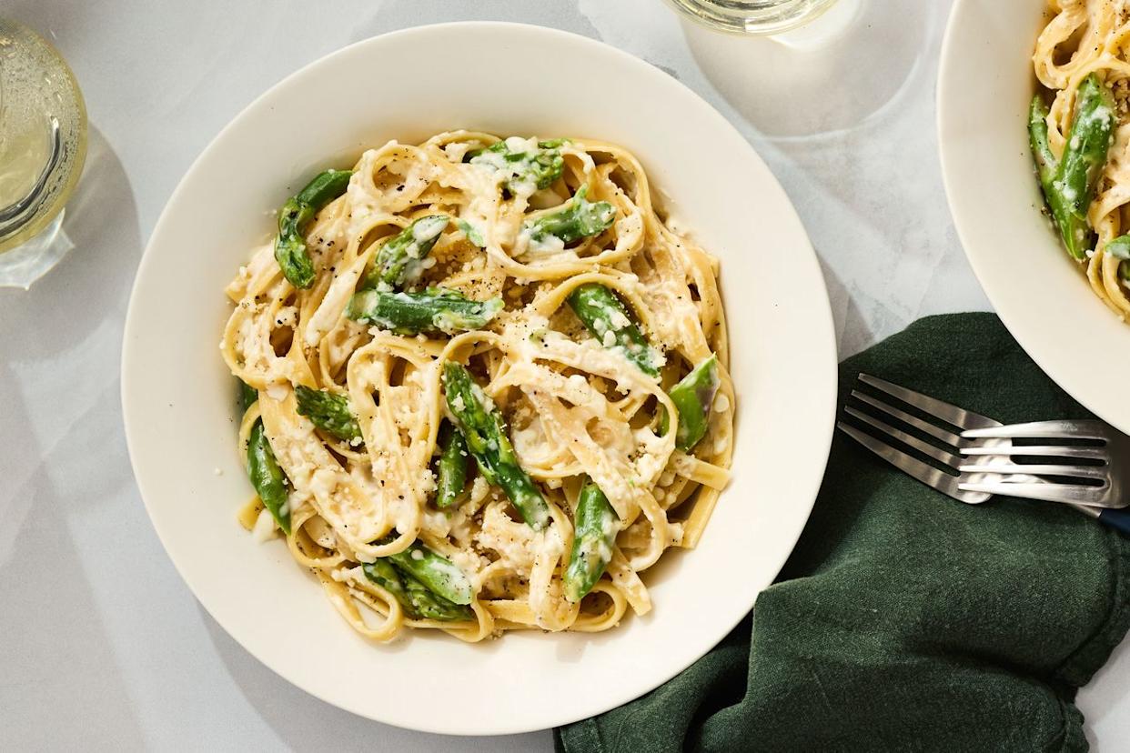 Credit: Food & Wine / Photo by Victor Protasio / Food Styling by Julian Hensarling / Prop Styling by Claire Spollen