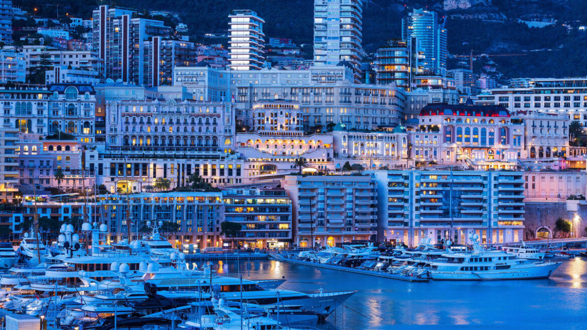 Monaco to host Michelin Guide star ceremony for the first time