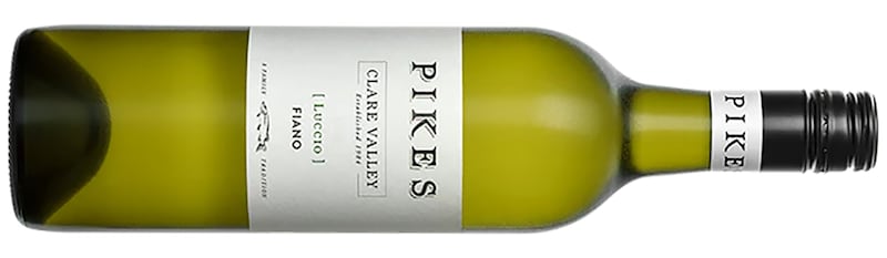 Pikes Luccio Fiano Clare Valley