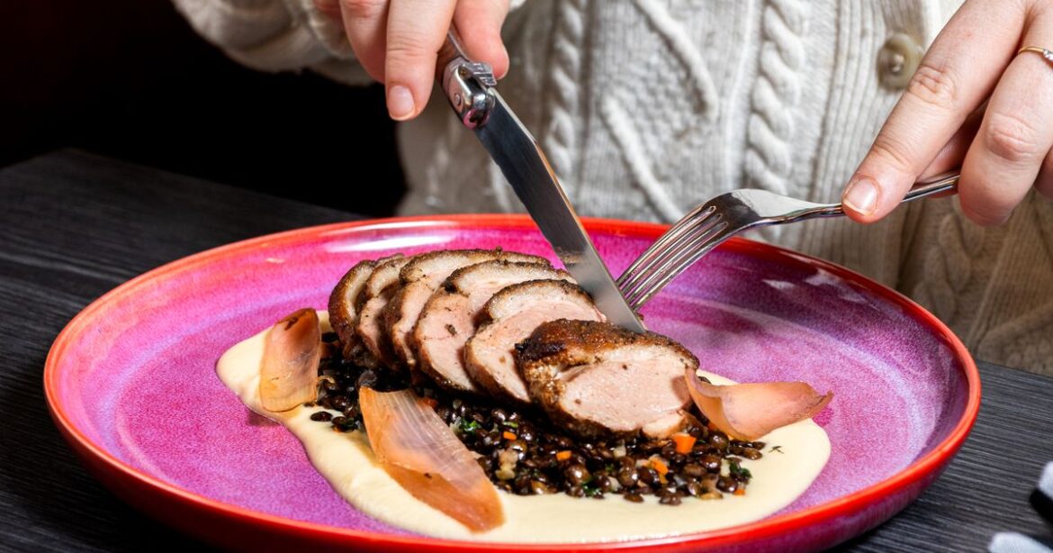 Chez Nad - blogTO - Toronto