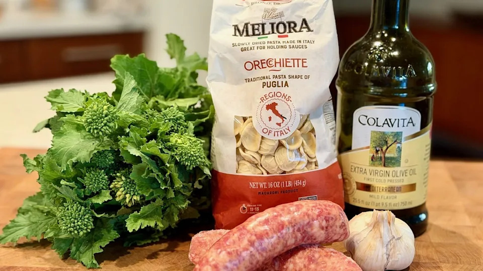 Courtesy Theresa Greco