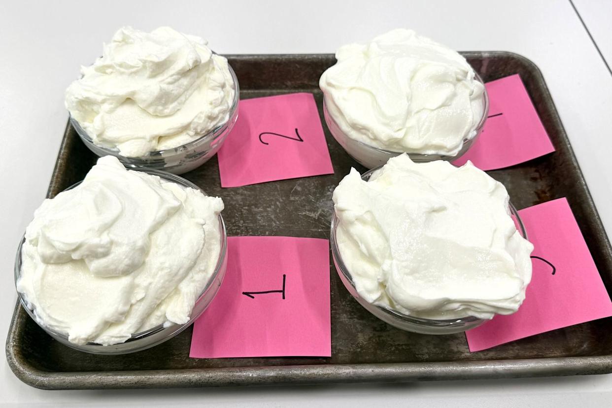 Food & Wine / Andee Gosnell