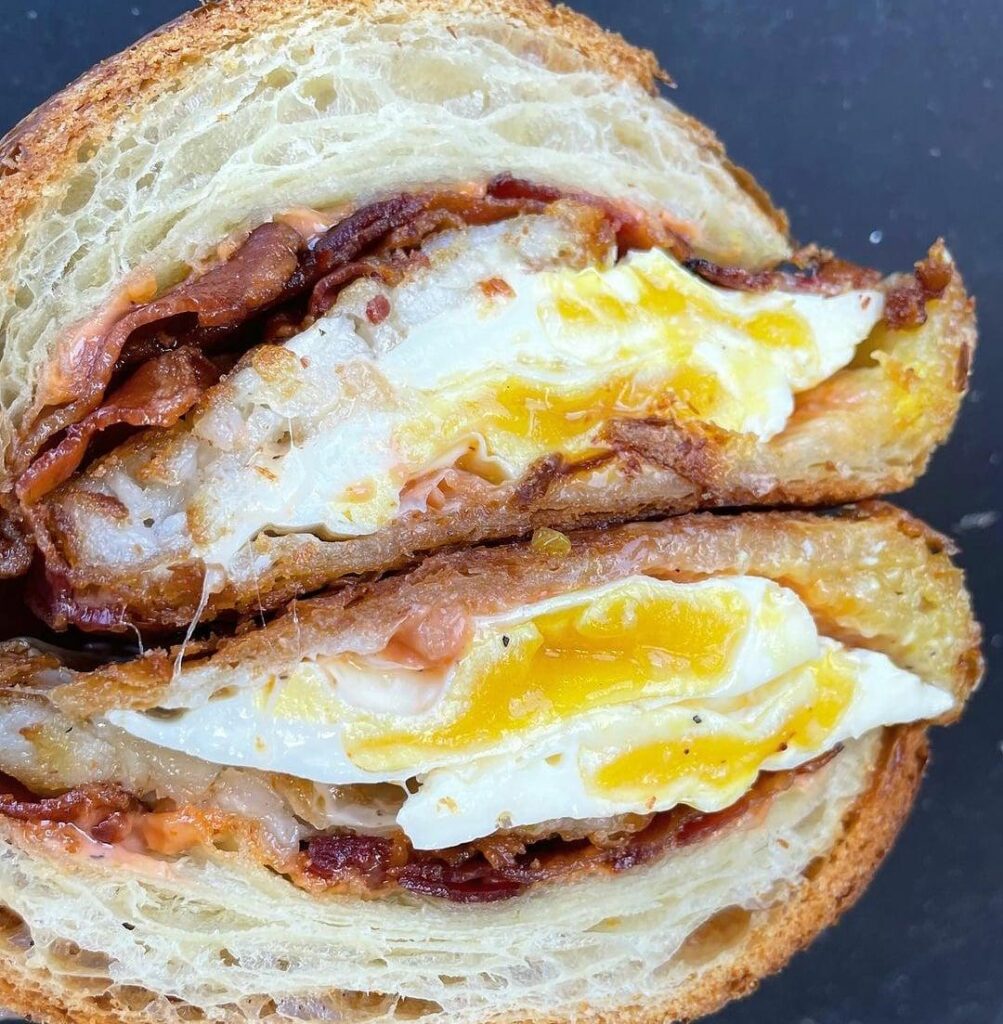 Start The Weekend Off Right [pro/chef]