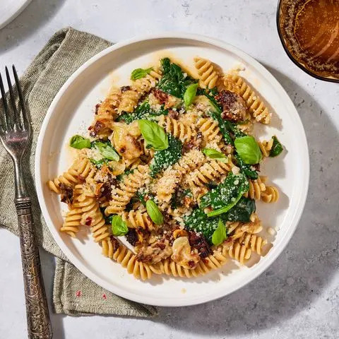 Photographer: Robby Lozano, Food Stylist: Marianne Williams, Prop Stylist: Josh Hoggle