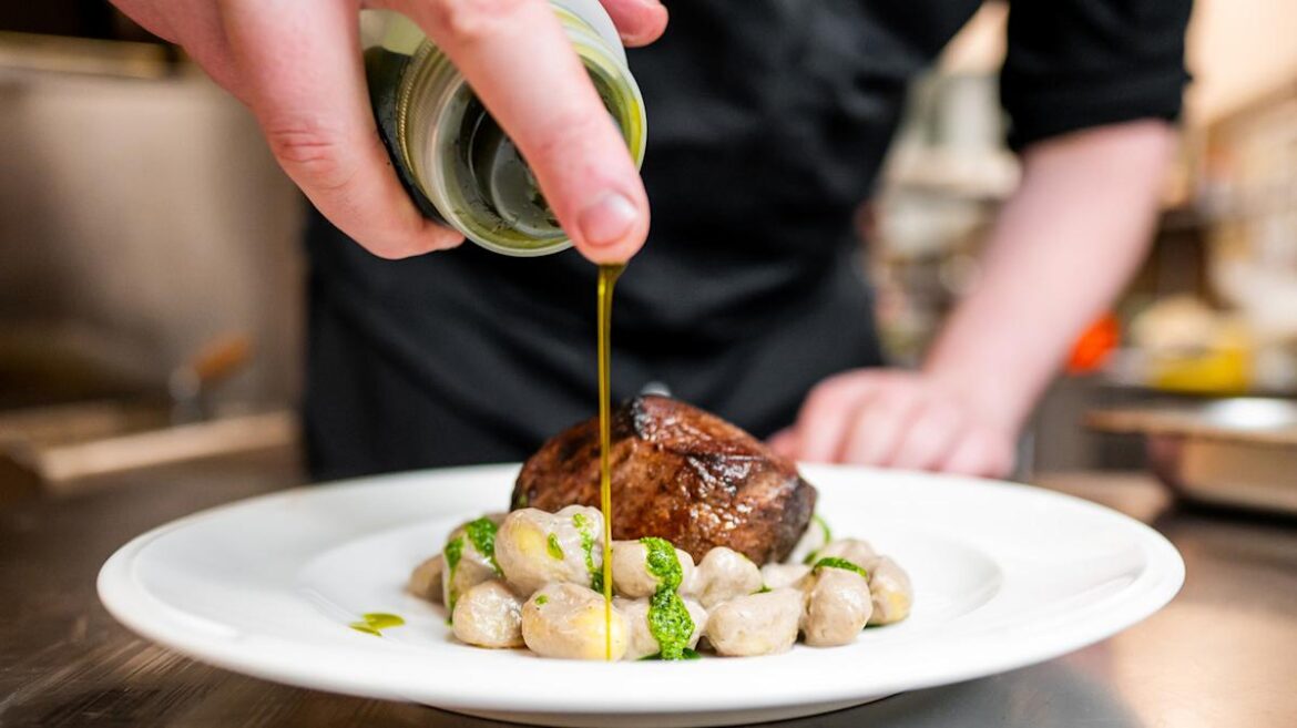 Why Costco’s Kirkland Signature Olive Oil Isn’t Fit For Drizzling Tasting Table