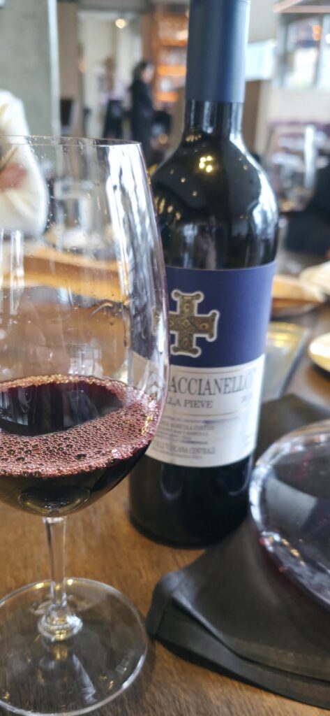 2013 Fontodi Flaccianello