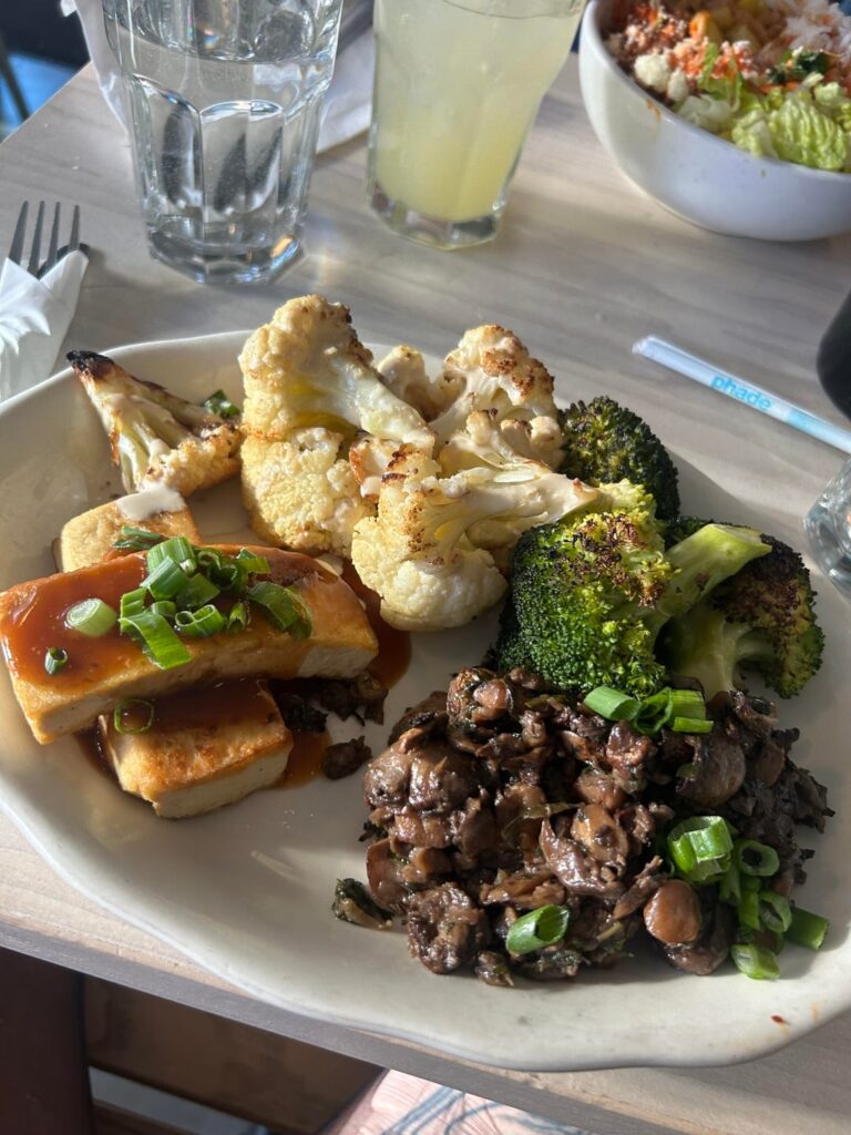 Calorie estimate and beginner jitters! Calorie estimate and beginner jitters!