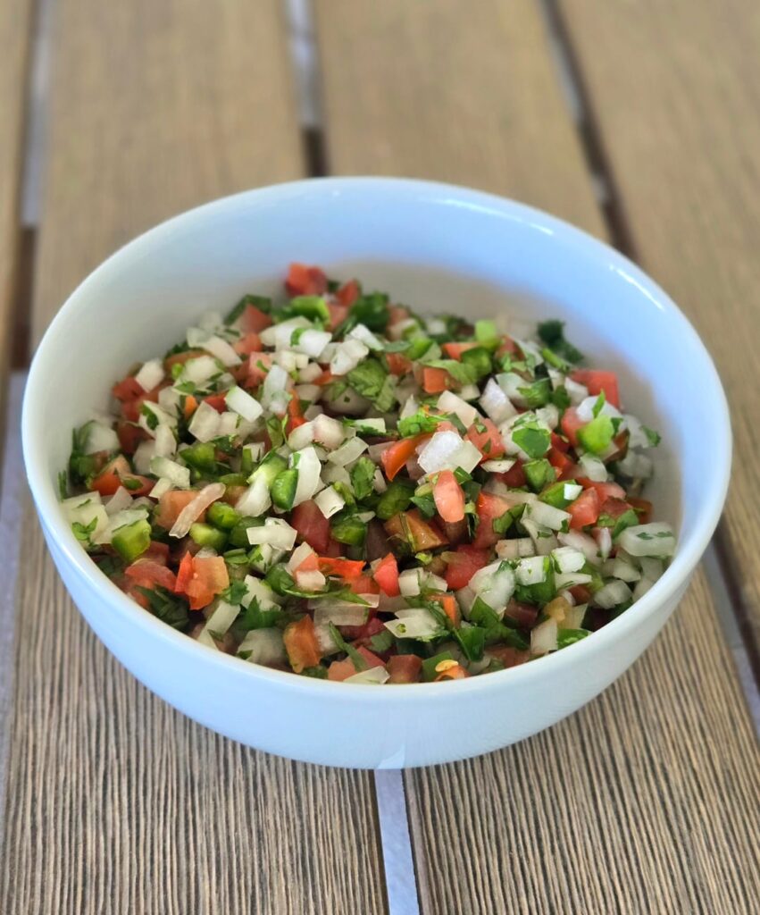 Does Pico fit in around here?