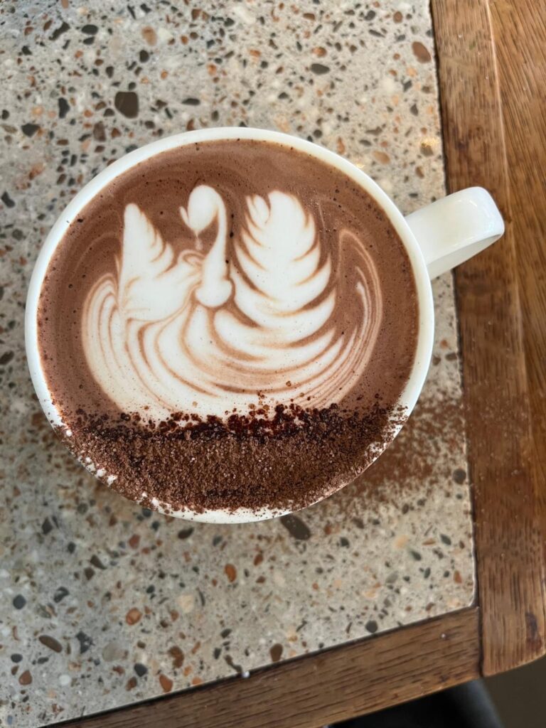 Which do you prefer? 1 or 2?