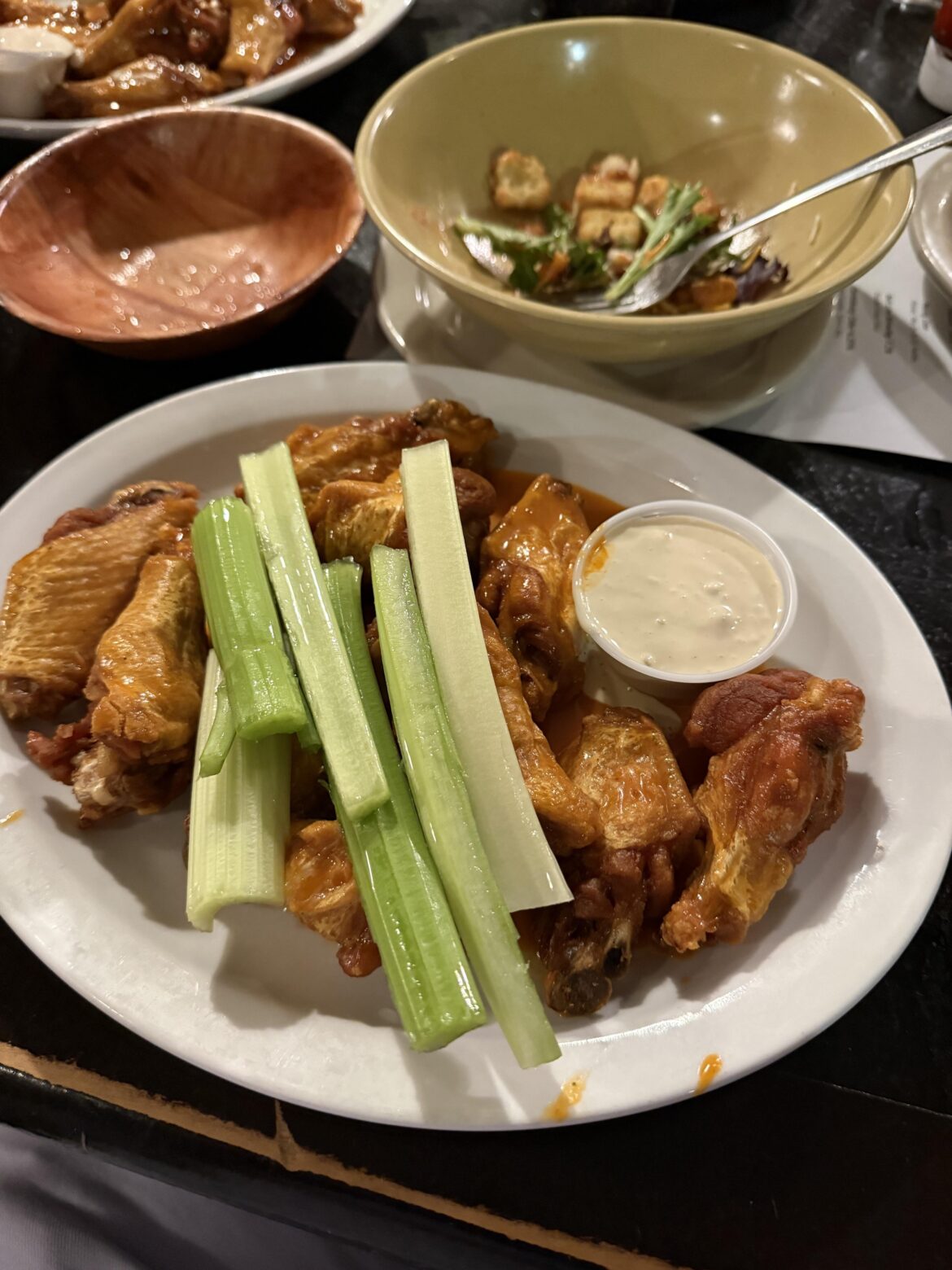 Anchor Bar - Buffalo NY