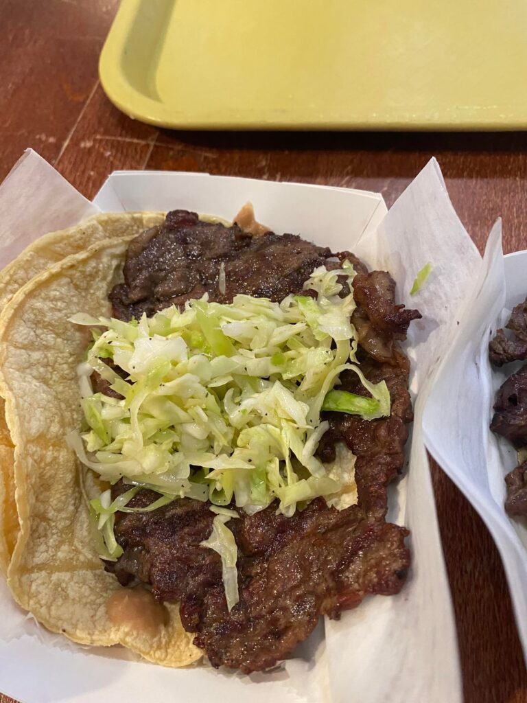 El Milagro, Pilsen, Chicago, IL