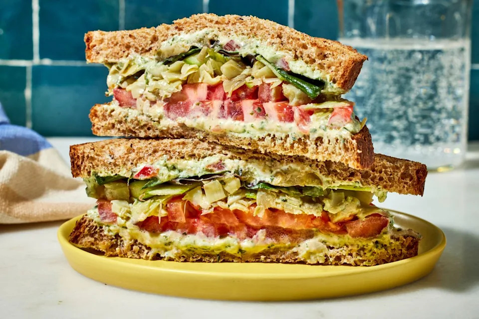 Photographer: Jen Causey, Food Stylist: Jennifer Wendorf, Prop Stylist: Christina Brockman