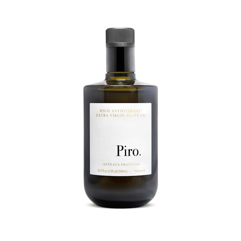 Extra Virgin Olive Oil