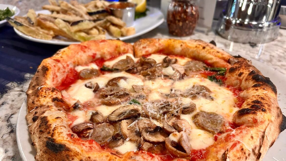 Where can you get your favorite regional pizza pie in Milwaukee?