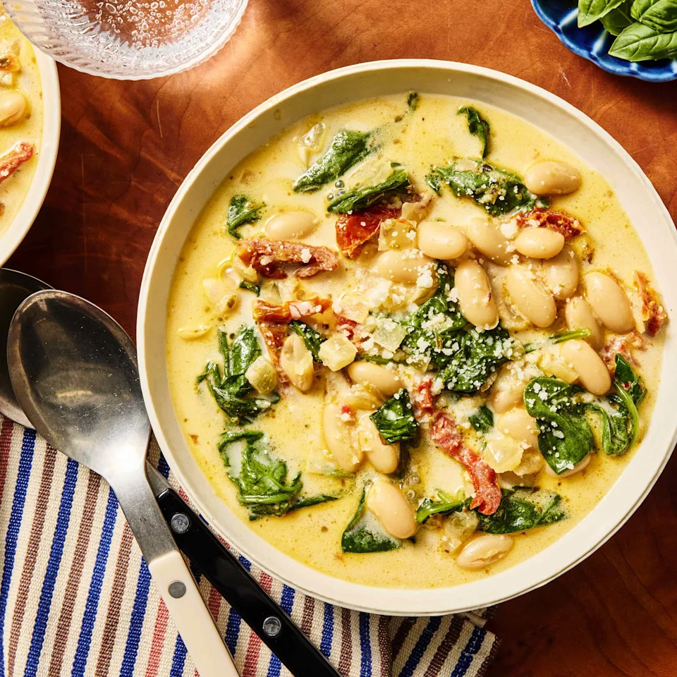 Photographer: Morgan Hunt Ward, Prop Stylist: Phoebe Hauser, Food Stylist: Emily Nabors Hall.