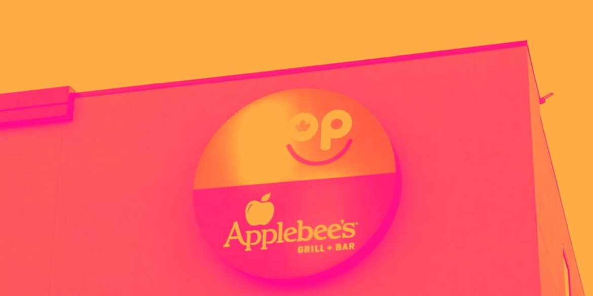 DIN) And The Rest Of The Sit-Down Dining Segment