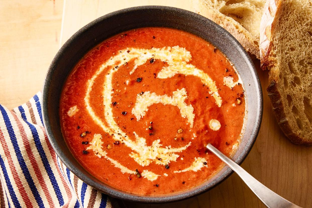 Simply Recipes / Photo by Morgan Hunt Ward / Prop Styling by Claire Spollen / Food Styling by Margaret Monroe Dickey