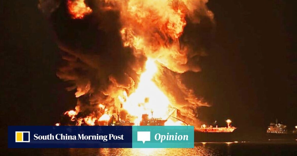 Language Matters | Amid new oil crisis, how the word ‘oil’ evolved from its food-based origins