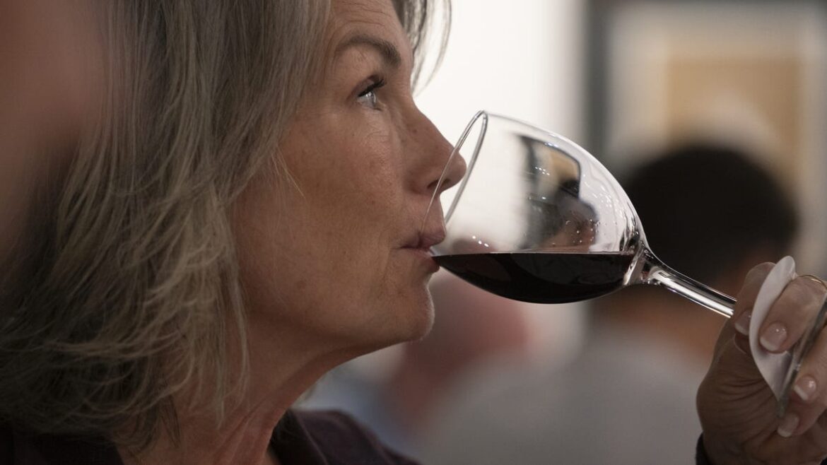 Arizona Wine Competition names best bottle in the state