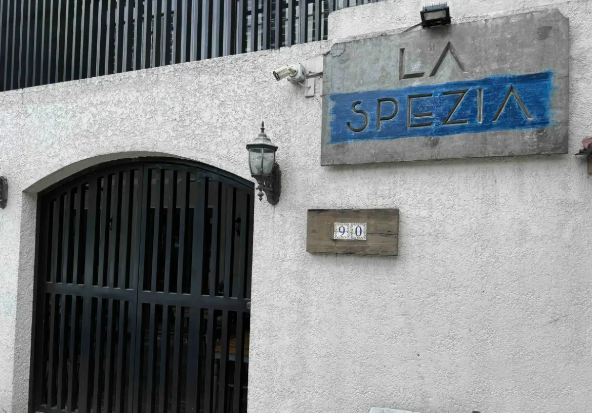 Manila Bulletin - A decade of La Spezia QC