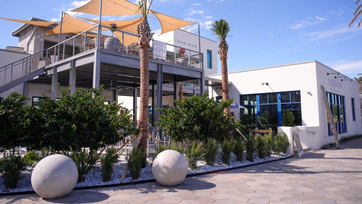 Jacksonville restaurant Alder & Oak plans second location at Beaches