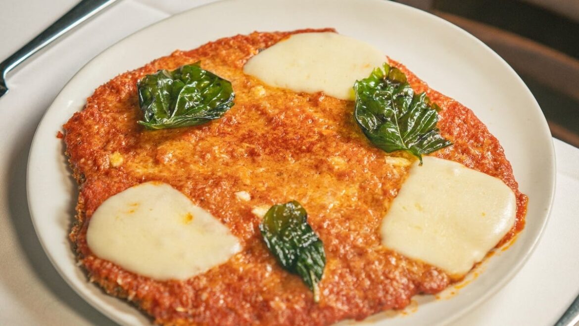 Is Verana restaurant in Norwood best chicken parm in NJ? Is Verana restaurant in Norwood best chicken parm in NJ?