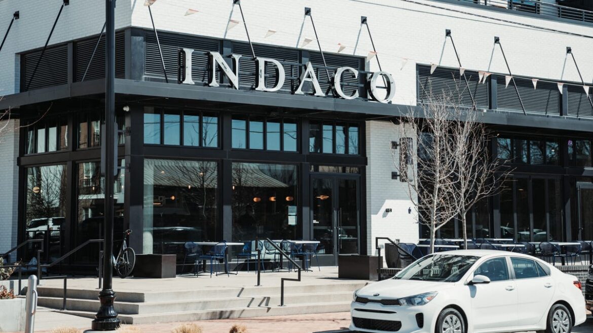 Indaco Italian restaurant to open in Nashville's Germantown