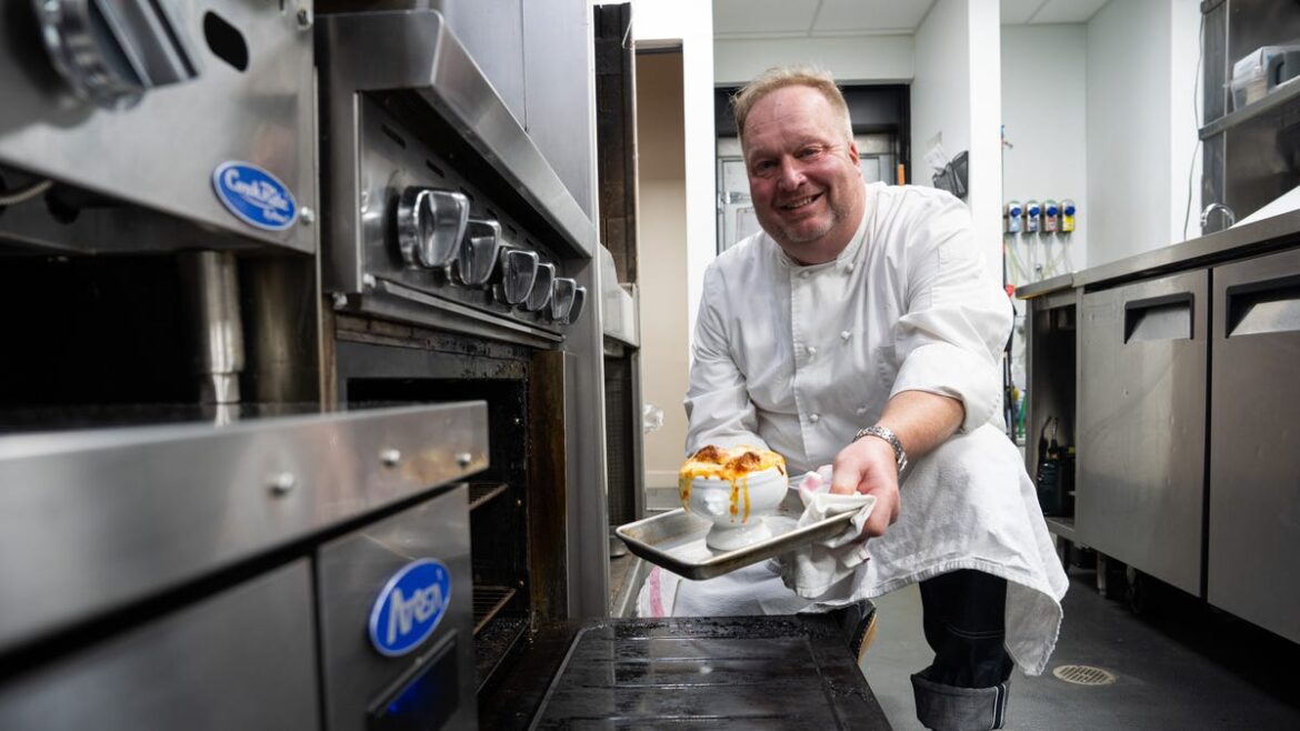 20 new Nashville restaurants to look forward to in spring 20 new Nashville restaurants to look forward to in spring